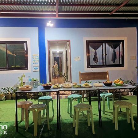Marbeth Inn Coron Bagian luar foto