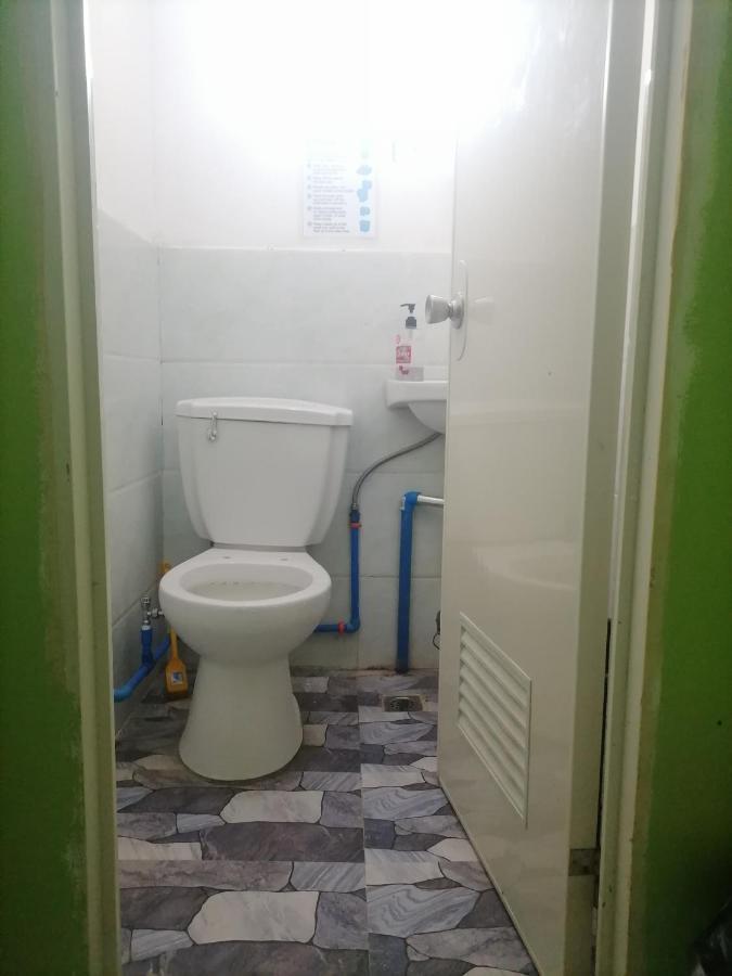 Marbeth Inn Coron Bagian luar foto