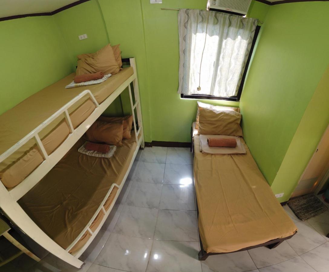 Marbeth Inn Coron Bagian luar foto