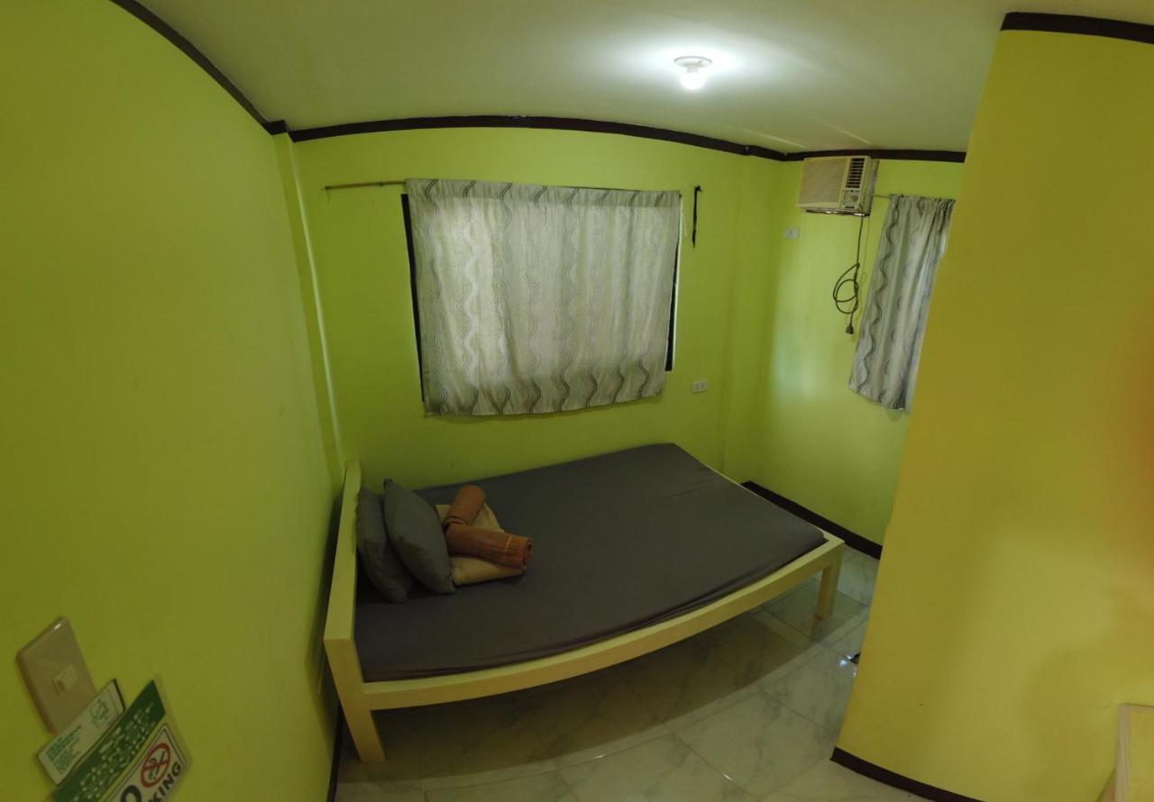 Marbeth Inn Coron Bagian luar foto