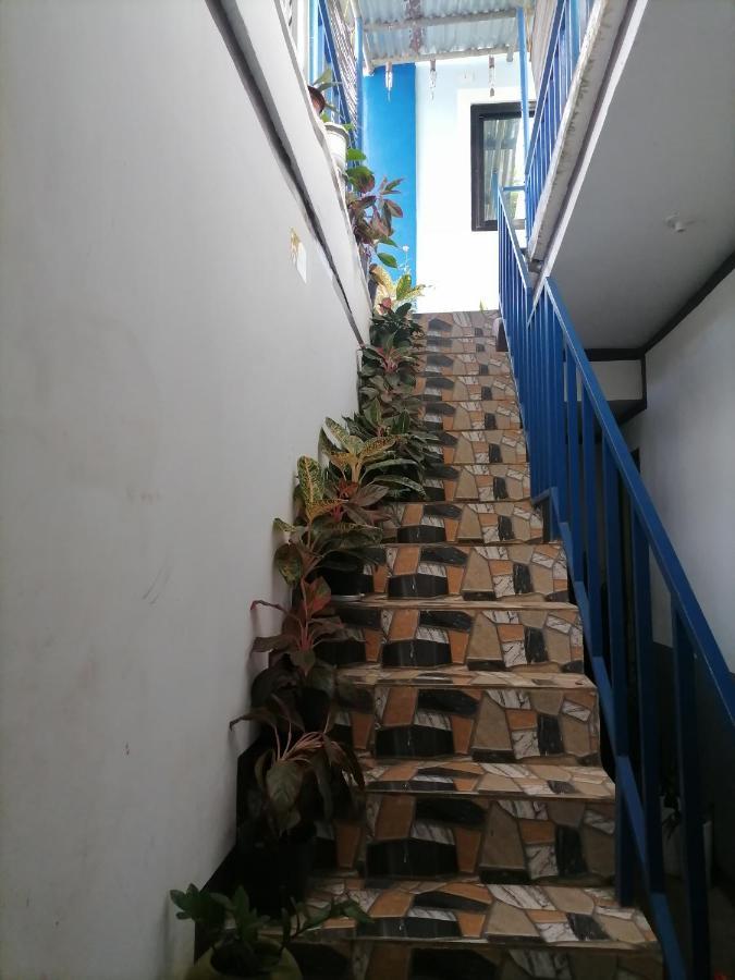 Marbeth Inn Coron Bagian luar foto