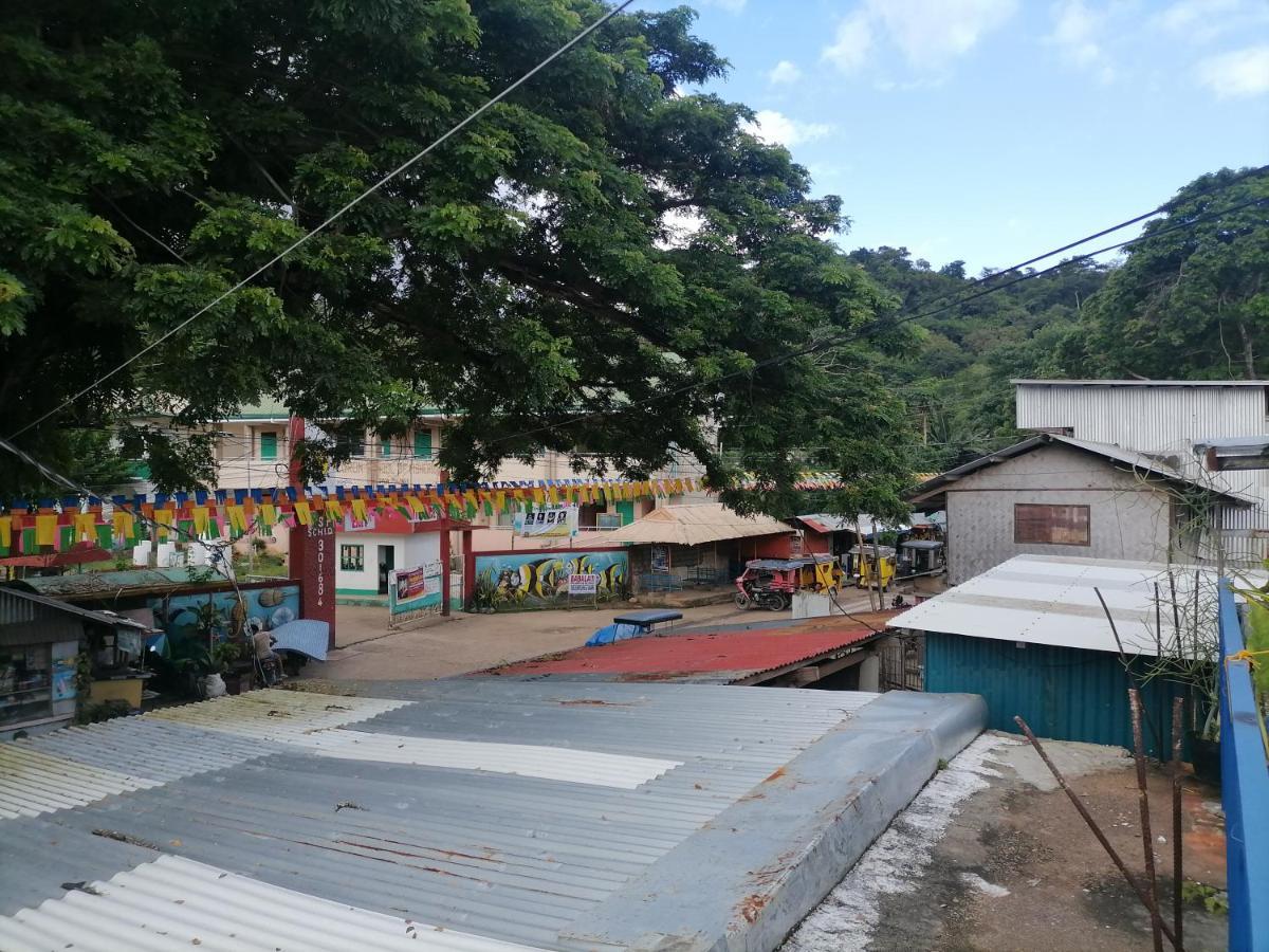 Marbeth Inn Coron Bagian luar foto