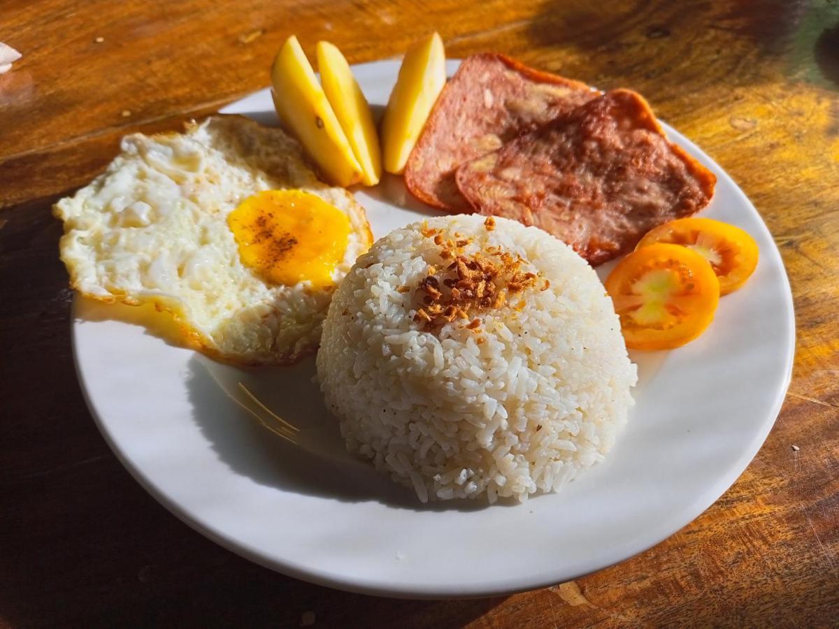 Marbeth Inn Coron Bagian luar foto