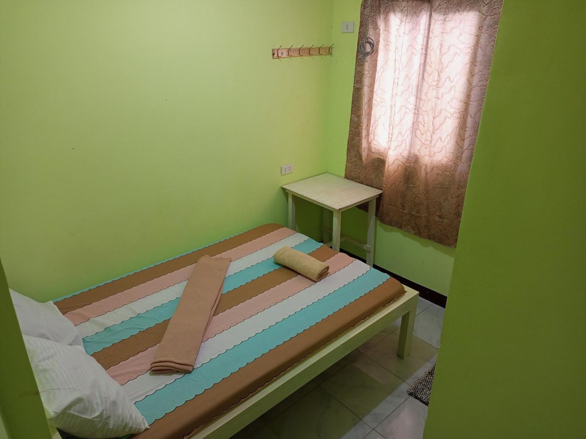 Marbeth Inn Coron Bagian luar foto