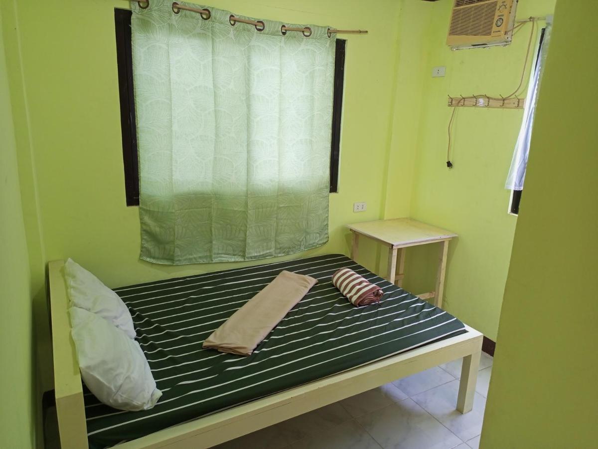 Marbeth Inn Coron Bagian luar foto