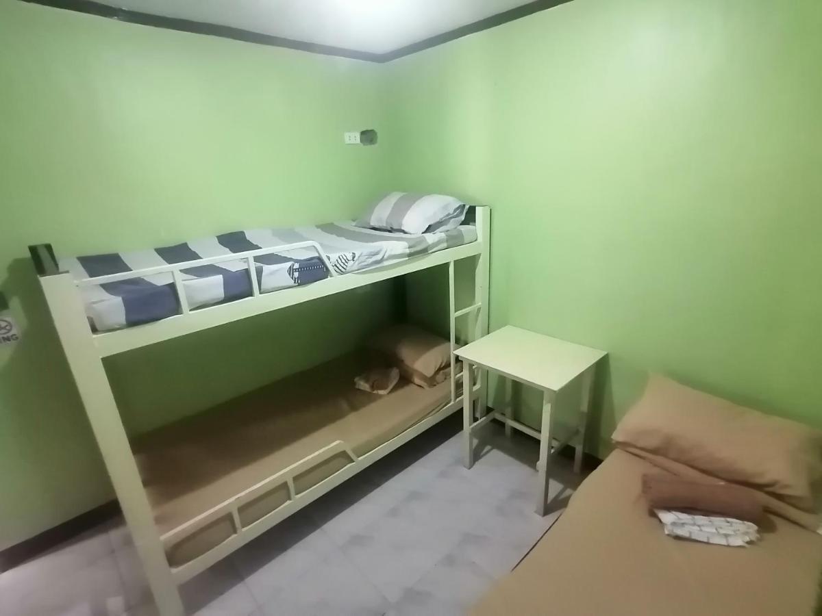 Marbeth Inn Coron Bagian luar foto