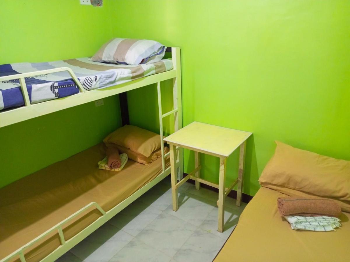 Marbeth Inn Coron Bagian luar foto