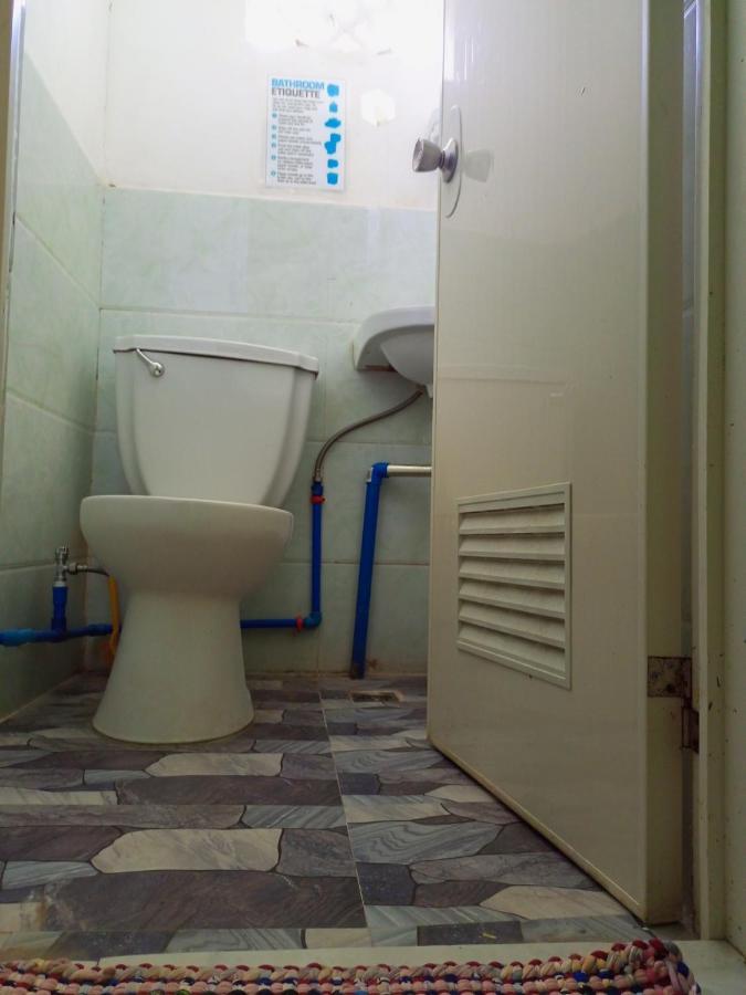 Marbeth Inn Coron Bagian luar foto