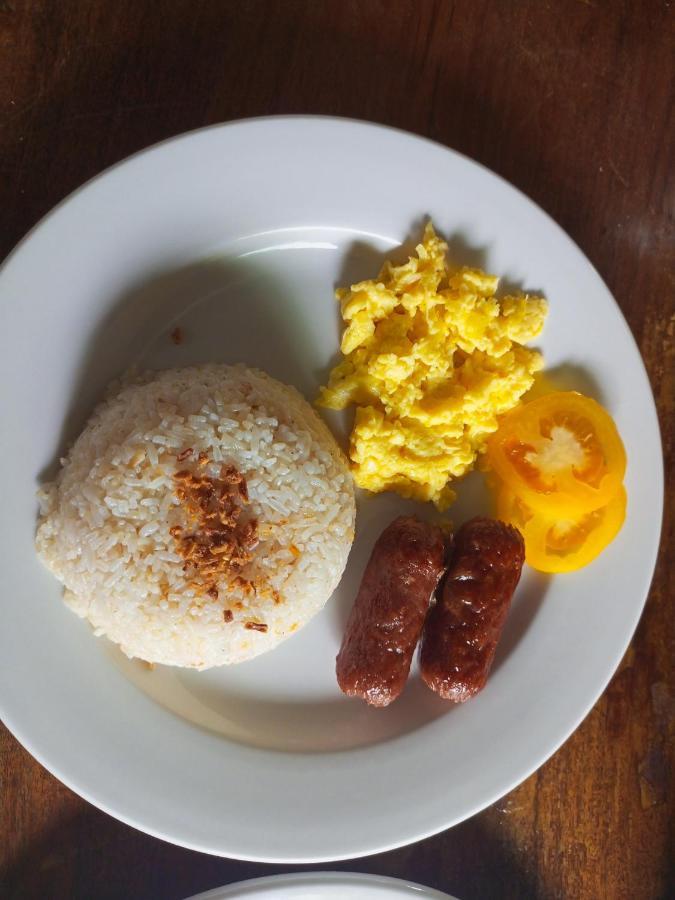 Marbeth Inn Coron Bagian luar foto