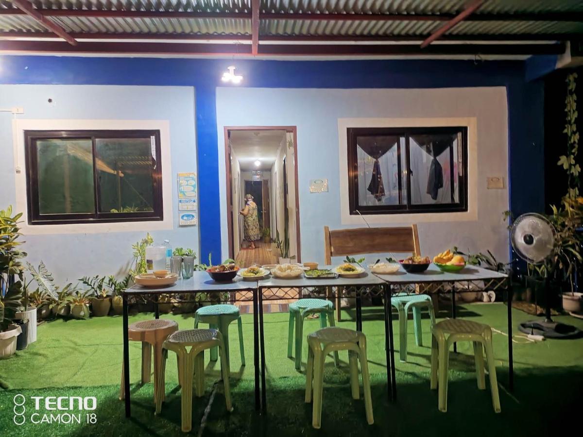 Marbeth Inn Coron Bagian luar foto