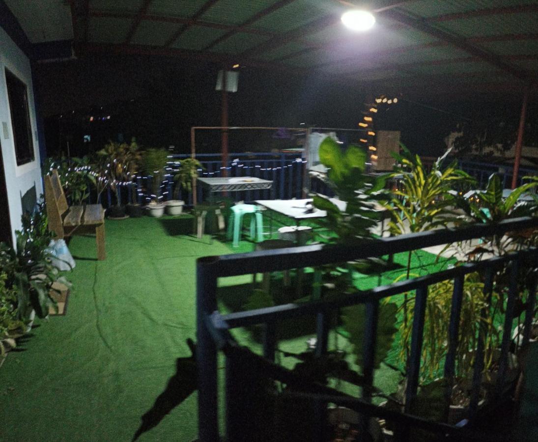 Marbeth Inn Coron Bagian luar foto