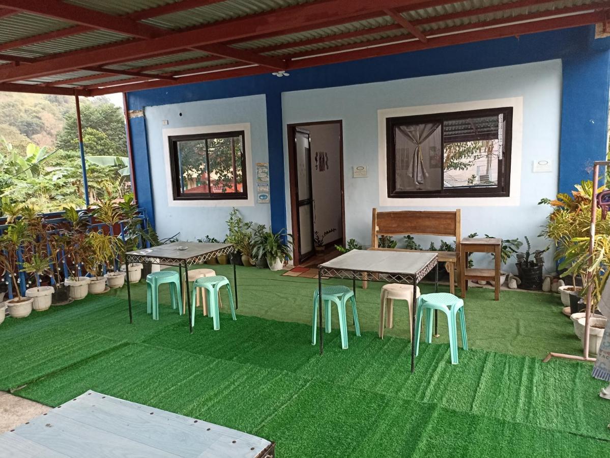 Marbeth Inn Coron Bagian luar foto