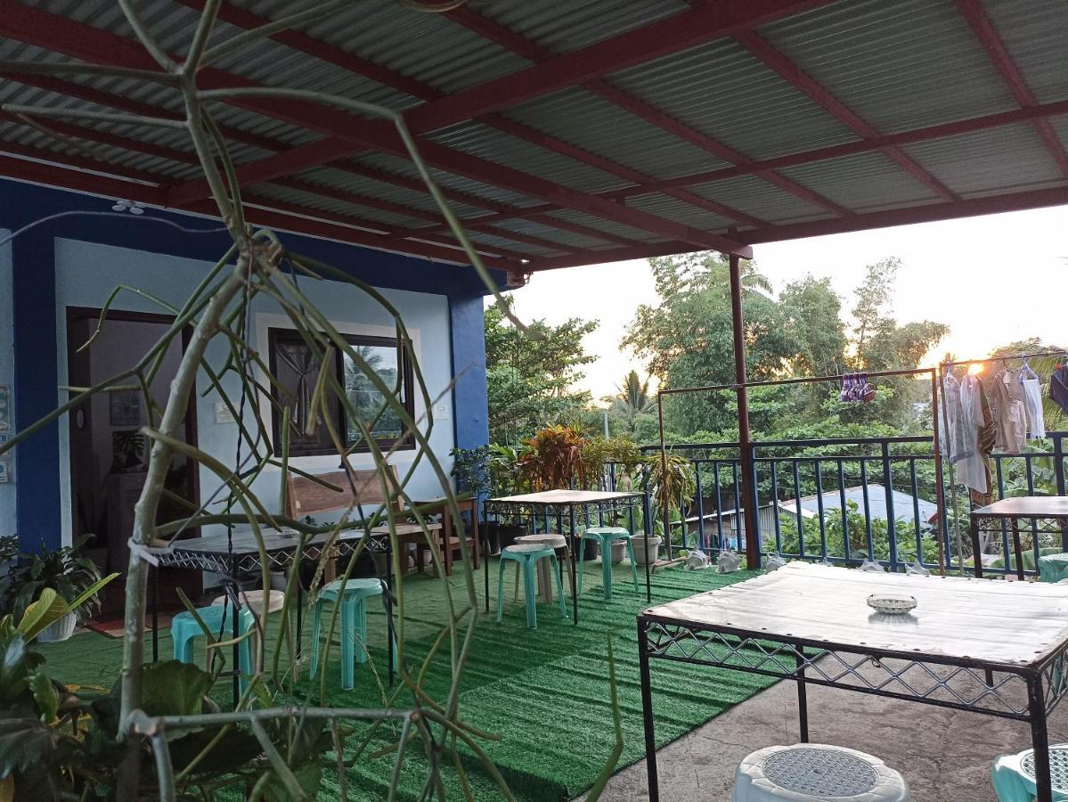 Marbeth Inn Coron Bagian luar foto