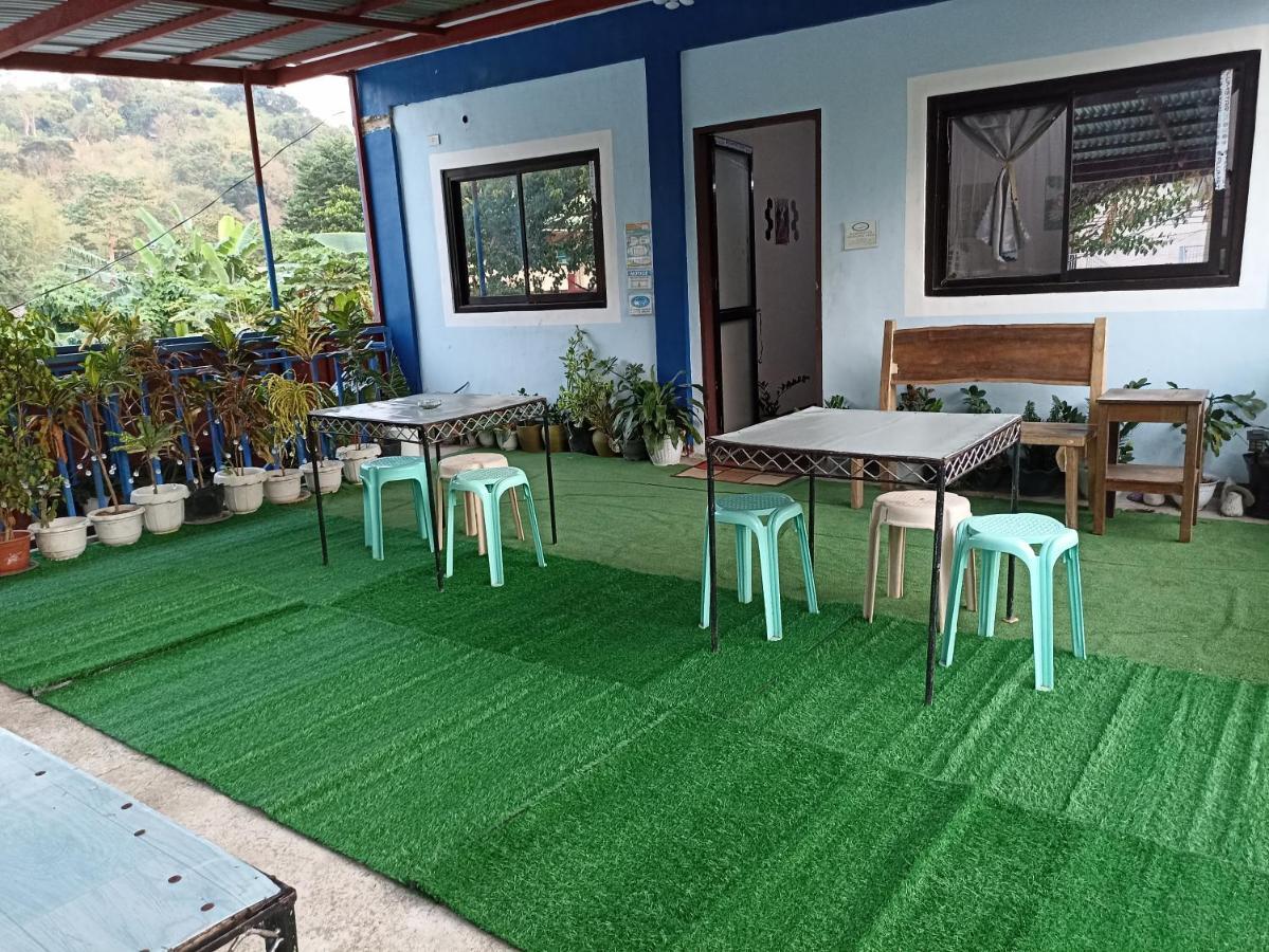 Marbeth Inn Coron Bagian luar foto