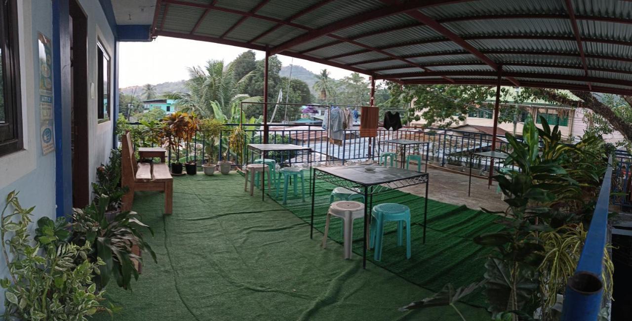 Marbeth Inn Coron Bagian luar foto