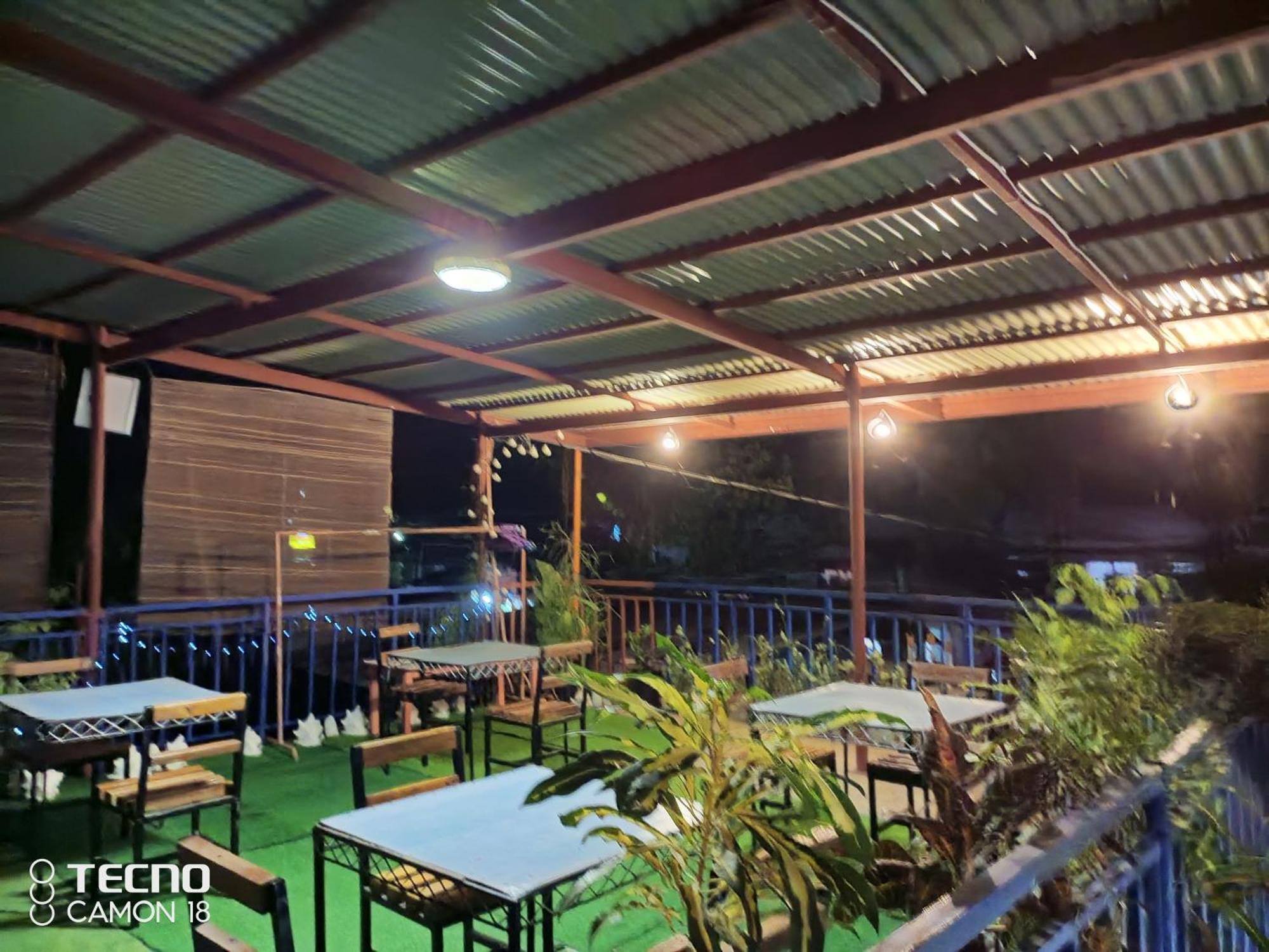 Marbeth Inn Coron Bagian luar foto