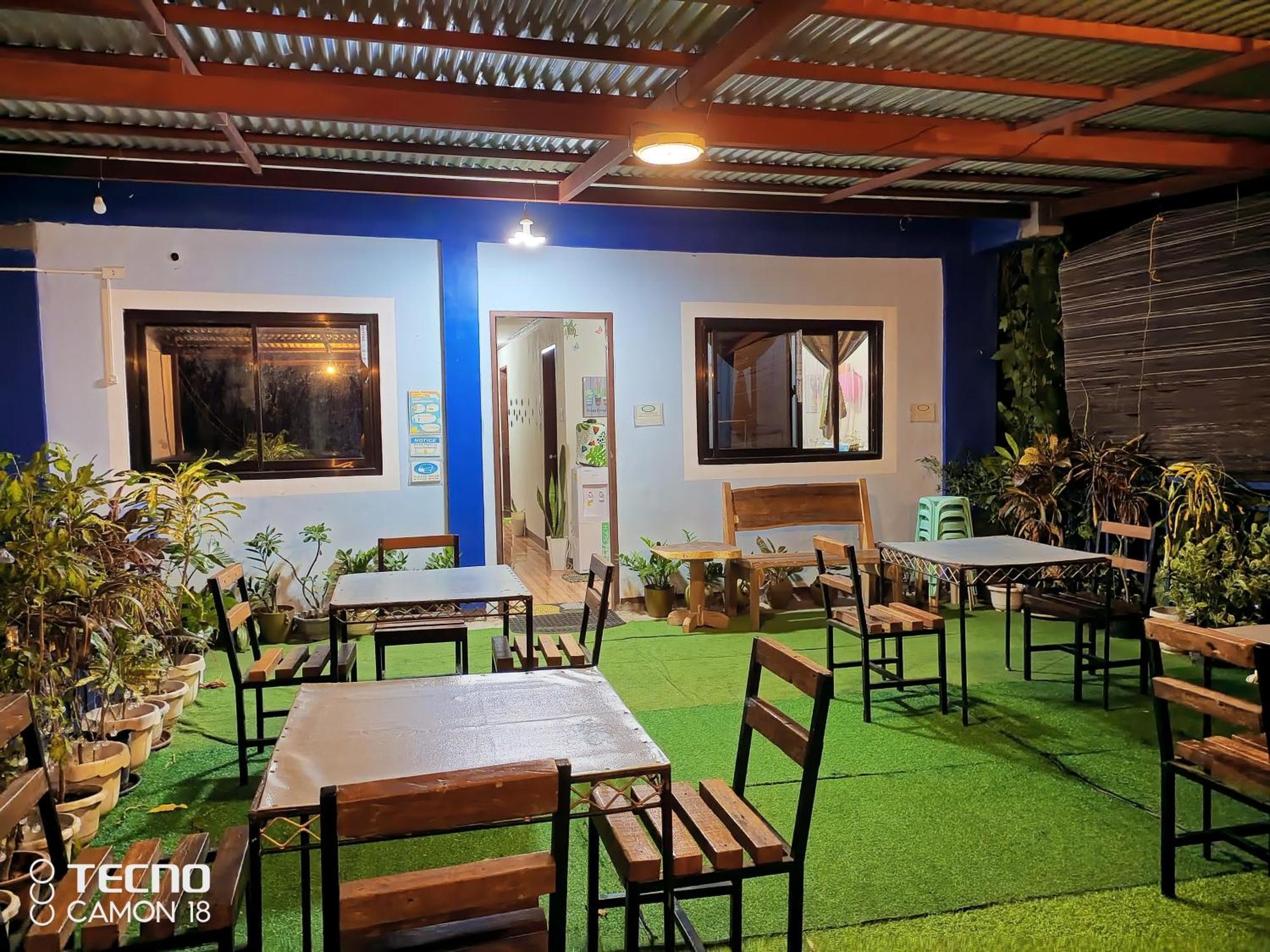 Marbeth Inn Coron Bagian luar foto