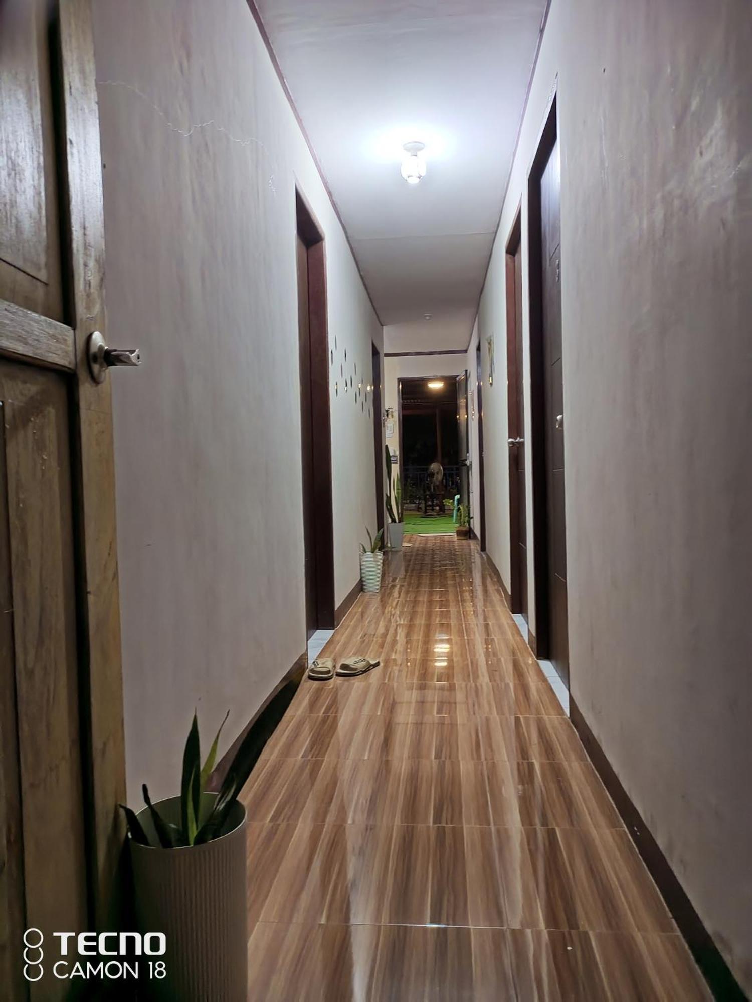 Marbeth Inn Coron Bagian luar foto