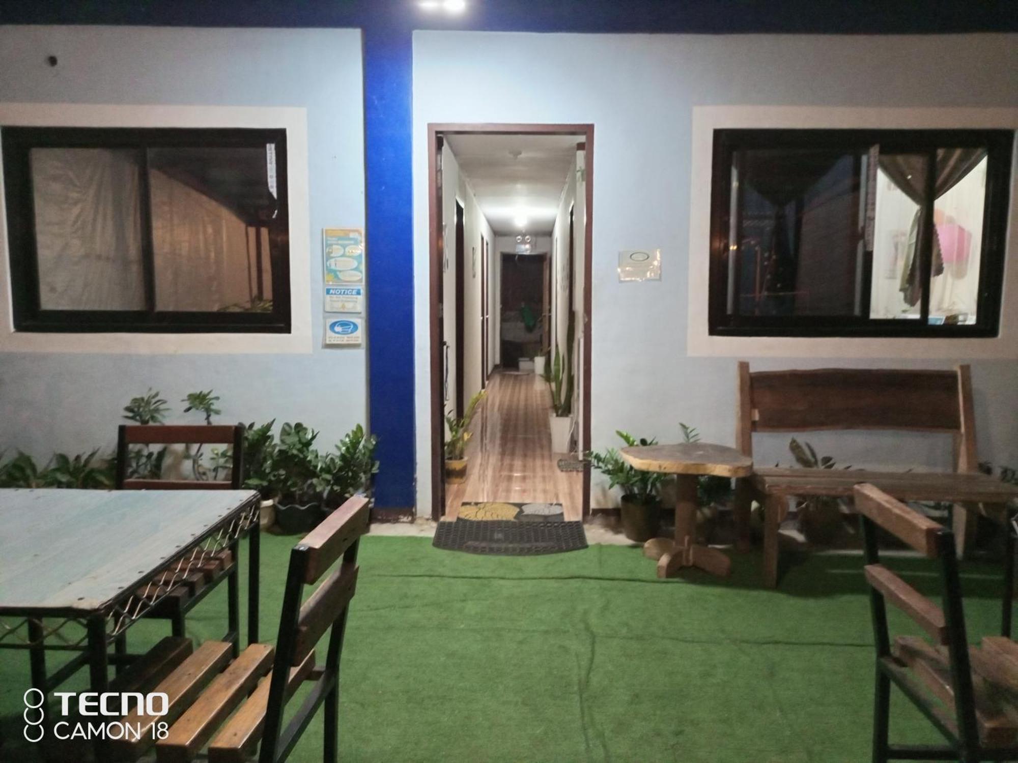 Marbeth Inn Coron Bagian luar foto