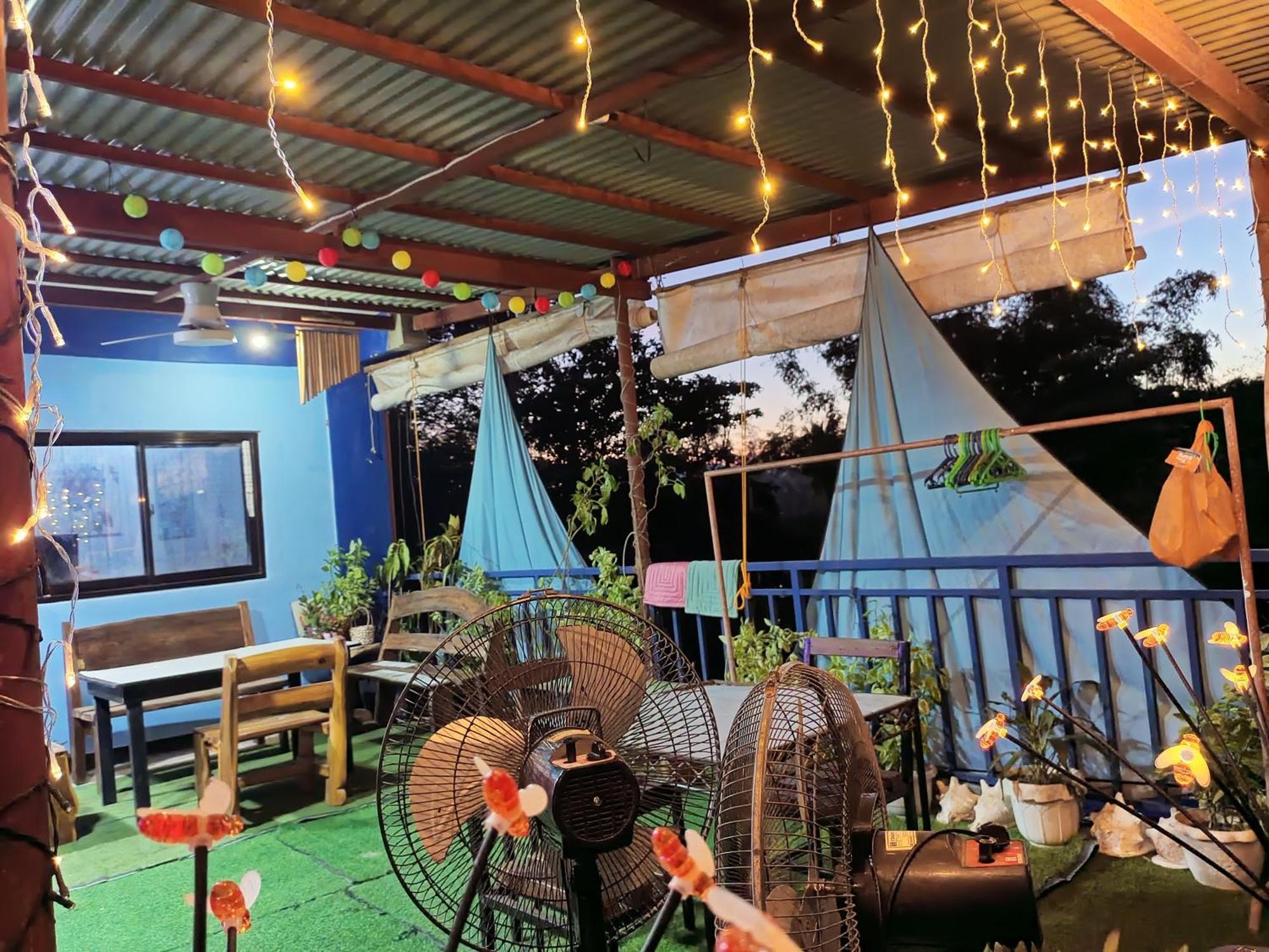 Marbeth Inn Coron Bagian luar foto